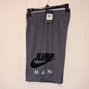NWT Jordan Boy Shorts (12-13yrs)